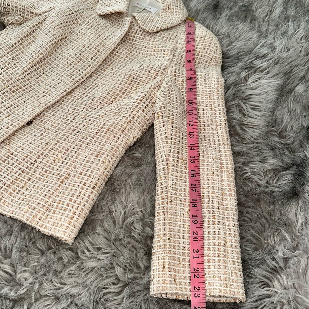 ESCADA Tweed Wool Suit - Picture 15 of 16